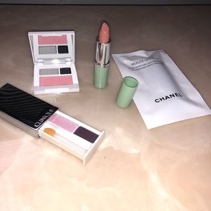 Unused Clinique bundle